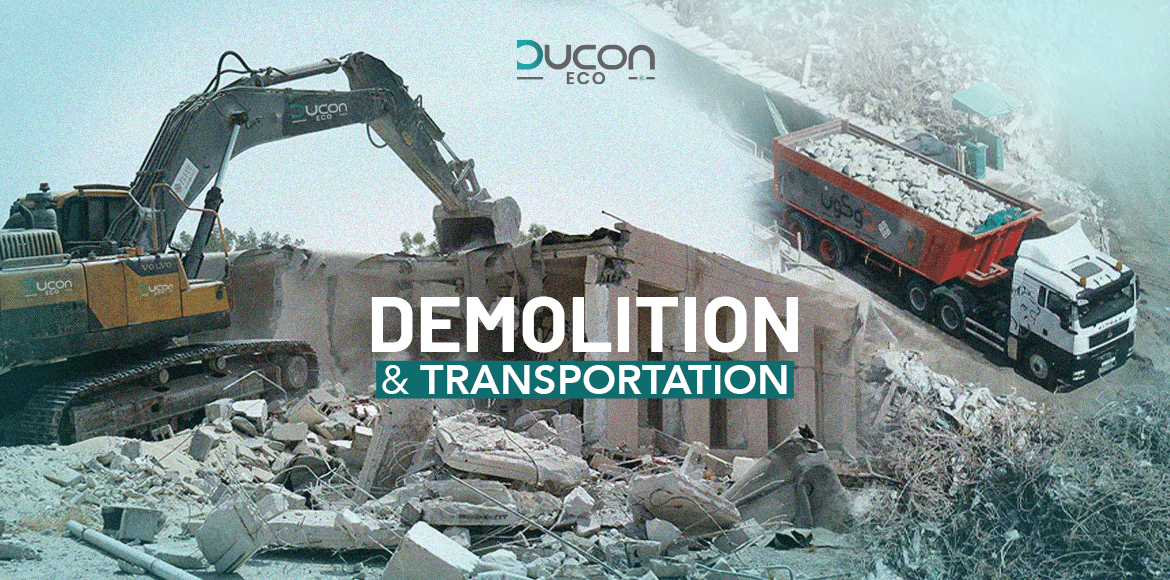 Ducon ECO Video